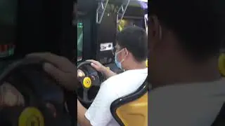 Drive Like A Boss