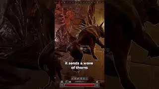 How to kill the Dreadspine | Dark and Darker