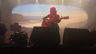 Almost Had Me  (Live Skin&Earth Acoustic Tour) - LIGHTS