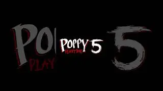 Prototype Face Reveal Chapter 5 : Poppy Play Time