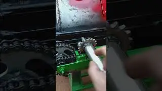 lechon Belly machine - #DIY