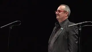 Mediterranean Tango, de David Rivas Domínguez - Certamen Internacional de Bandas Valencia 2019