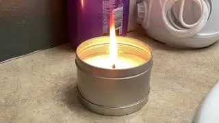 Candle 