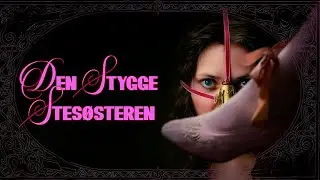 The Ugly Stepsister 