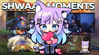 SHWAA FUNNY MOMENTS #1
