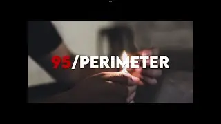 95/PERIMETER (Official Video) - RICO W/ RAY