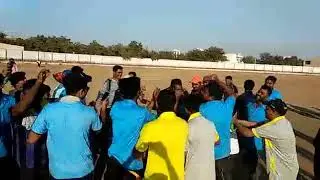 Enjoy kap 2018
