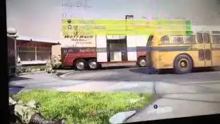 Black ops 1 1v1