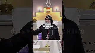 Дорогие евреи, это ваше последнее предупреждение перед возвращением Иисуса✝️🙏