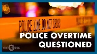 Police Spokesman&rsquo;s Overtime Pay Questioned | The Line