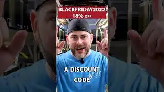 [18% OFF] Black Friday Sale @LupDiesel!