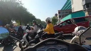 POV Saigon: Len lỏi vào từng con Hẻm nhỏ tại Tp Hồ Chí Minh