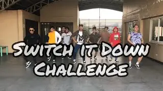 Switch It Down от Ji ar | Mastermind