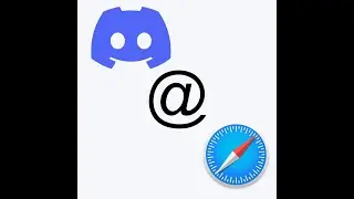 How to use discord on IOS safari without installing the app?!