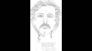 Surveillance Of Ted Bundy By Retired  Bountiful P.D. Officer Bill Collard
