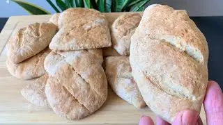 Your Gut will Thank you for these Healthy Breads 🙏 Low in Calories | High in Fibres❗️