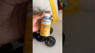 I&rsquo;ve had years of restless nights, but Solaray&rsquo;s Vitamin D3 + K2 can support deep, restful sleep by
