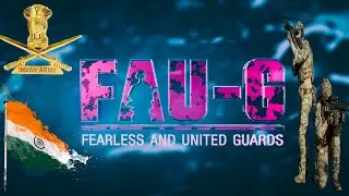 How to Play FAUG Game, full Video and Gameplay. #FAUG