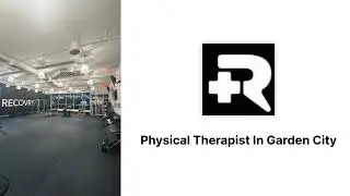 RECOVRY Physical Therapy: Top Sports Injury & Orthopedic PT Clinic in Garden City, NY