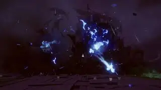 Gunfire Reborn Final Boss Elite Mode (Killed under 1 min)