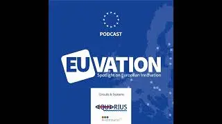 AQUARIUS (1) H2020 Project:  A conversation with Anatol Ehrlich