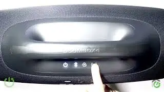 JBL Boombox 4 Sound Test &ndash; Bass Boost and Audio Quality Review