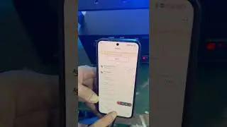 how to connect android phone for remote control and Bluetooth version machine