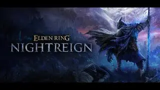 Elden Ring Nightreign - Sentient Pest AKA Pesky Bug Attempt 1 (Succes!)