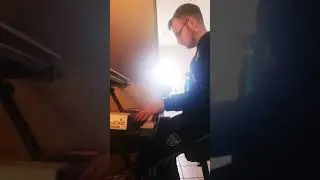 Extreme Trax - Final Fantasy (1998)Roland FA 07 choir/vocal build up