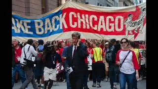 An Ode To Chicago
