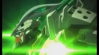 Eureka Seven : Hi-Evolution「AMV」MY FIRST STORY [ Full movie ]