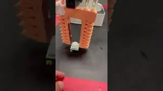 Revolutionizing Industrial Automation: The Soft Gripper with Variable Stiffness