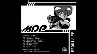 the MDP - [2005] - Beauty EP (full album)