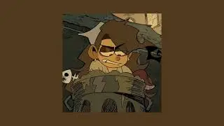Pice of trash / Ramshackle