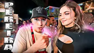 ME ENCONTRE A EMIKUKIS EN LAS FERIAS | El Chanty IRL #117
