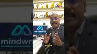 MINDWRKS PEOPLE ADVISORY & IT CONSULTING SERVICES