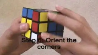 Petrus Method Example Solve