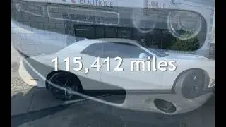 2015 Dodge Challenger SXT Plus for sale in West Bountiful, UT
