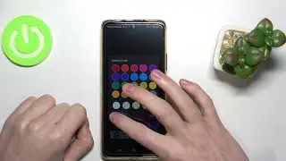 NotifyBuddy App - Get Custom Led Notification Showcase