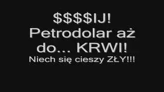 Hunter - T. E. L. I... (napisy polskie) HD