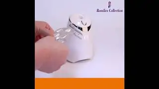 DIY Face Mask Printer