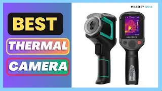 Best Mileseey TR 20 TR 20 Pro Thermal Camera 320x240 Infrared