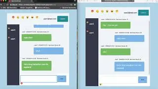 Sentiment Analysis Demo using tensorflow js