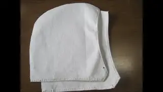 Making an Arming Cap