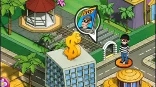 Roberry bob 2 chapter 1 level 1 ( playa Mafioso 1 )