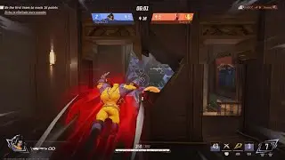 Marvel Rivals_rage uncaged