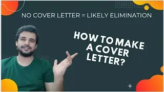 Cover letter of a resume - Response to a query. #CoverLetterTips #CoverLetter