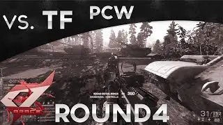 BF4 PCW [TF]TacticalFighters vs [GCG]Gaming Crew Germany | Round 4/4