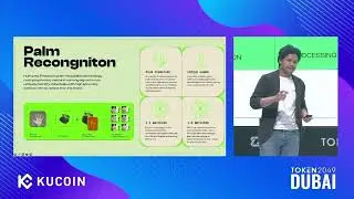 Humanity Protocol - Proof of Humanity in the Age of Artificial Intelligence - TOKEN2049 Dubai 2024