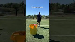 Ghost Rush: Pass Rush Move #dline #defensiveend #footballtips